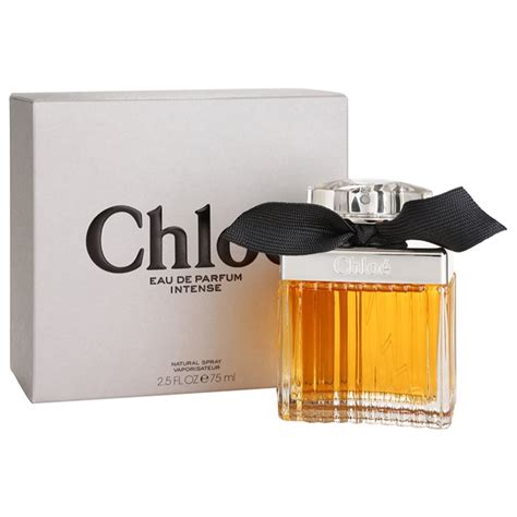 Chloé Eau de Parfum Intense: Song aus der Werbung 2024